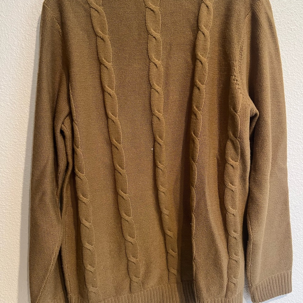 JackThreads wool blend Sweater - Picture 2 of 5